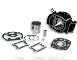 Cilindro SCulata Honda MBX 80 NSR 75 MTX 80 313738