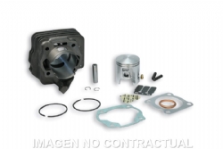 Cilindro SCulata Honda Vision Peugeot 316405