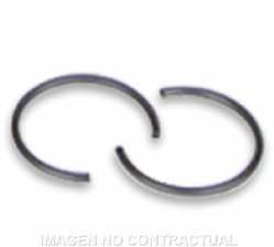 Clips Bulón Para Pistón 34 7036 364450