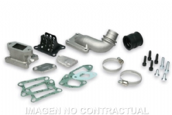 Colector Admisión Laminar Al Cilindro Vespa Pks125 2015911