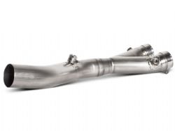 Conector escape Akrapovic L-Y10SO15T