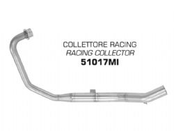 Colector escape Arrow 51017MI