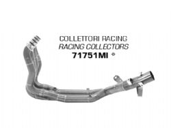 Colector escape Arrow 71751MI Bmw S 1000 XR 2020-2021