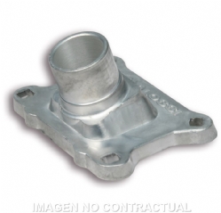 Colector admisión Malossi 208x24 inclinado 026238B