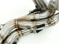 COLECTOR ARROW RACING 72091PD YAMAHA XTZ 750 SUPERTENERE 1989/1994 - foto 4 COLECTOR ARROW RACING 72091PD YAMAHA XTZ 750 SUPERTENERE 1989/1994 - foto 4