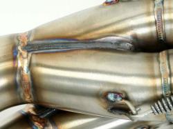COLECTOR ARROW RACING 72091PD YAMAHA XTZ 750 SUPERTENERE 1989/1994 - foto 8 COLECTOR ARROW RACING 72091PD YAMAHA XTZ 750 SUPERTENERE 1989/1994 - foto 8