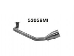 Colector escape Arrow 53056MI