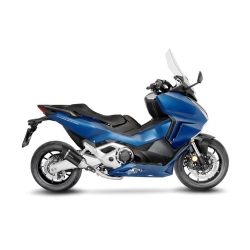 Colector escape Leovince 80021 Honda Forza 750 2021-2022