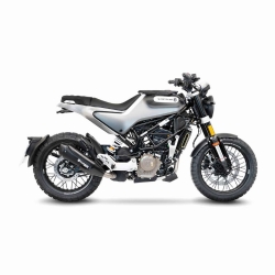 Colector escape Leovince 80027 Husqvarna Svartpilen 125 2021-2022