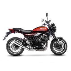 Colector escape Leovince 8090 Kawasaki Z 900 RS / Cafe 2018-2021