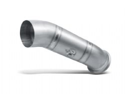 Conector escape Akrapovic L-D8SO2