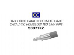 Conector escape Arrow 53077KZ