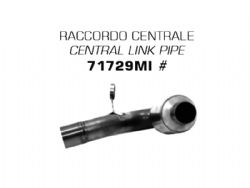 Conector Arrow 71729MI Bmw F 900R/XR 2020