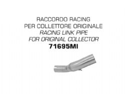 Conector escape Arrow 71695MI