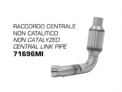 Conector escape Arrow 71696MI