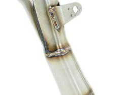 CONECTOR ARROW 71480 MI HONDA CBR 500/ CB 500 F 2013 - foto 3