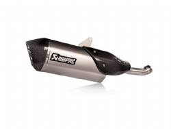 Conector escape Akrapovic L-HD12SO1 Harley Davidson Pan America 1250 2021-2022 - foto 2 Conector escape Akrapovic L-HD12SO1 Harley Davidson Pan America 1250 2021-2022 - foto 2