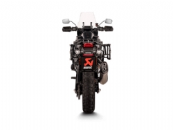 Conector escape Akrapovic L-HD12SO1 Harley Davidson Pan America 1250 2021-2022 - foto 5 Conector escape Akrapovic L-HD12SO1 Harley Davidson Pan America 1250 2021-2022 - foto 5