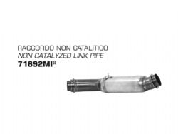 Conector escape Arrow 71692MI