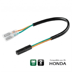 Conectores intermitentes Lampa 91600 Honda 