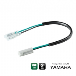Conectores intermitentes Lampa Yamaha 