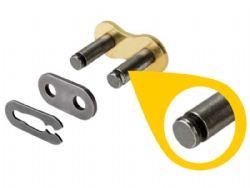 Conexión cadena Regina 415RH2 Cross Tipo 26 26/90RH2