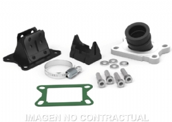 Conjunto Colector Admisión MHR 21 Viton AM6 2013800