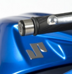 Contrapesos Rg Racing Be0002bk Negro Suzuki GSXS 1000 2015 2020