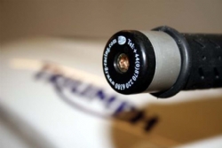 Contrapesos Rg Racing Be0021bk Negro Triumph Daytona 955 1997 1999