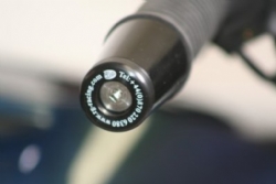 Contrapesos Rg Racing Be0036bk Negro BMW K 1200 GT 2006 2008