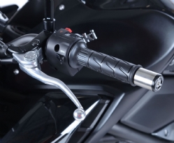 Contrapesos Rg Racing Be0043bk Negro KTM Enduro 690 2008 2018