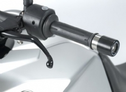 Contrapesos Rg Racing Be0047bk Negro BMW F 650 GS 2008 2015