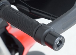 Contrapesos Rg Racing Be0071bk Negro Ducati Hypermotard 939 2016 2018