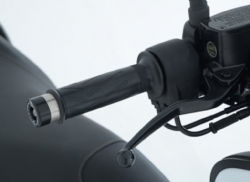 Contrapesos Rg Racing Be0076bk Negro Yamaha MT 10 2017 2022