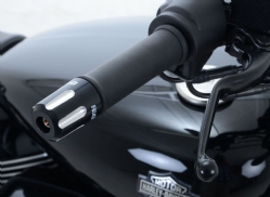 Contrapesos Rg Racing Be0100mc Harley Davidson XG 500 Street 2015 2018