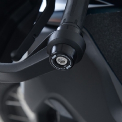 Contrapesos Rg Racing Be0120bk Negro BMW F 850 GS 2018 2022