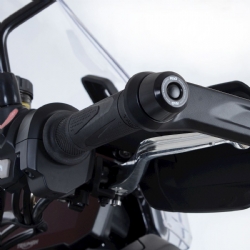 Contrapesos Rg Racing Be0139bk Negro Triumph Tiger 900 2020 2021
