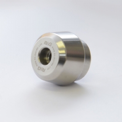 Contrapesos Rg Racing Be0142ss Acero Inoxidable Ducati Streetfighter 1100 V4 2020 2022