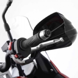 Contrapesos Rg Racing Be0162bk Negro Triumph Speed Triple 1200 2021 2021