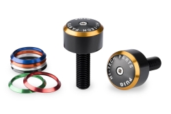 Contrapesos Balance Puig 22280N Bmw S1000R Negro