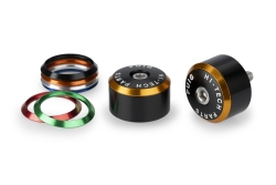 Contrapesos Balance Puig 22289N Negro