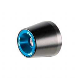 Contrapesos Lightech KTM231COB Aluminio Azul cobalto Aprilia RS 660 2020-2024