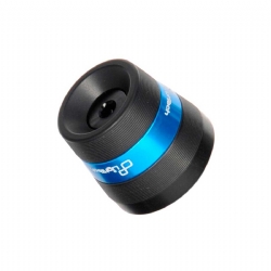 Contrapesos Lightech KTM300COB Universal Aluminio Azul cobalto