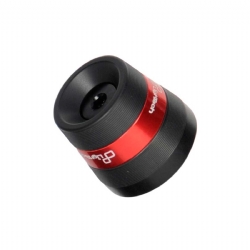 Contrapesos Lightech KTM320ROS Aluminio Rojo MV Agusta Brutale 675 2012-2017