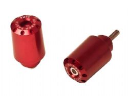 Contrapesos manillar Puig 9537R