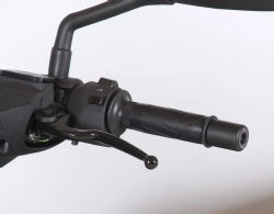 Contrapesos Rg Racing Be0066bk Negro Yamaha X Max 125 2010 2014