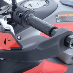 Contrapesos Rg Racing Be0087bk Negro Yamaha MT 07 2015 2017