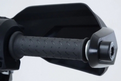 Contrapesos Rg Racing Be0092bk Negro Triumph Tiger 800 2018 2018