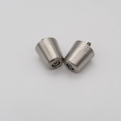 Contrapesos Rg Racing Be0168ss Acero Inoxidable Yamaha MT 09 2021 2022