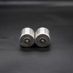 Contrapesos Rg Racing Be0189ss Acero Inoxidable Harley Davidson Pan America 1250 2021 2022